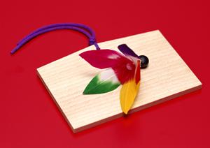 結婚式の席次表は手作りできます